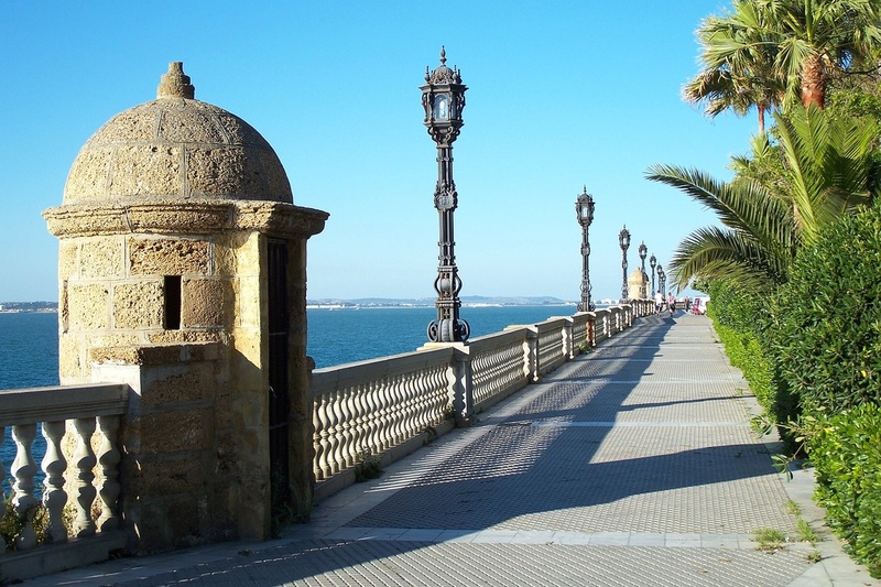 CÁDIZ image