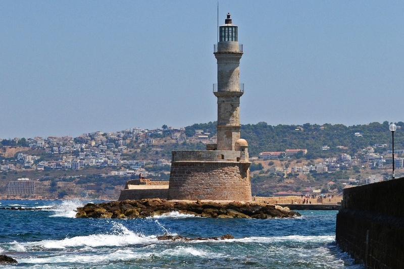 CHANIA image