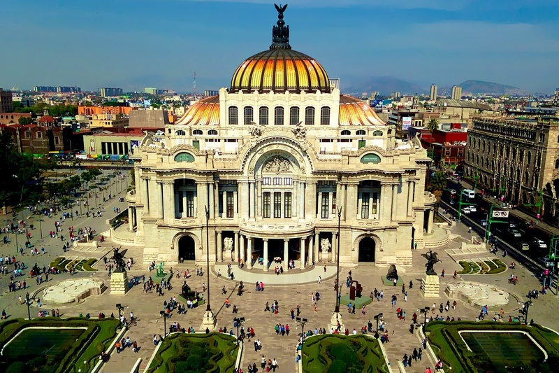 MÉXICO image