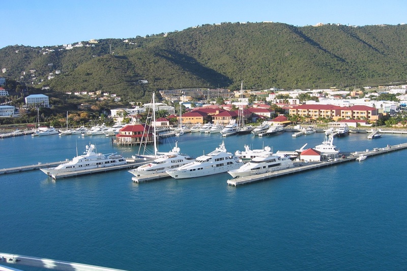 USVI image