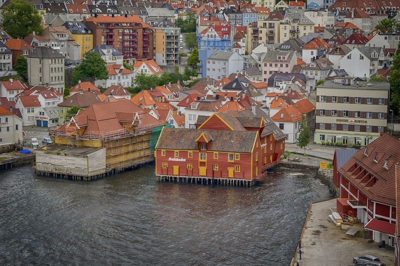 BERGEN image