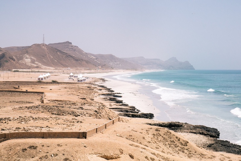 SALALAH image