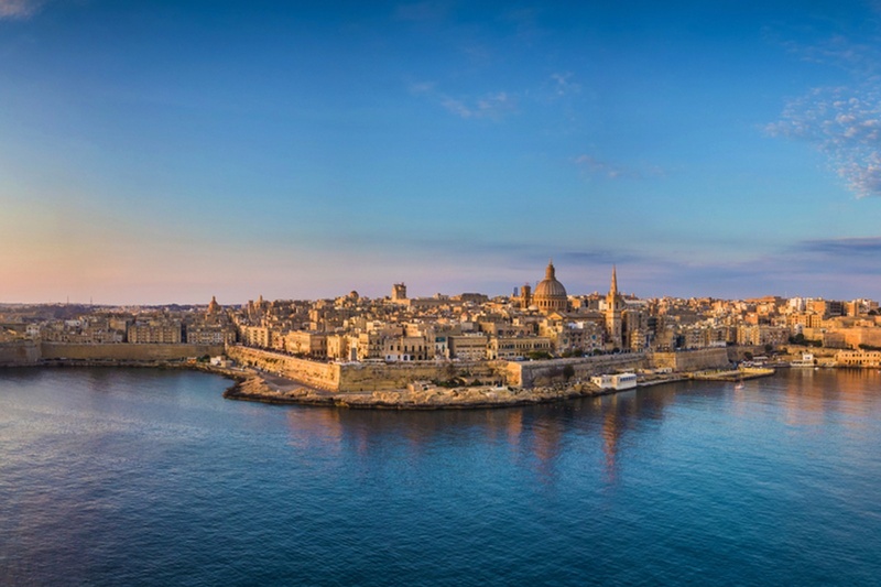 MALTA image