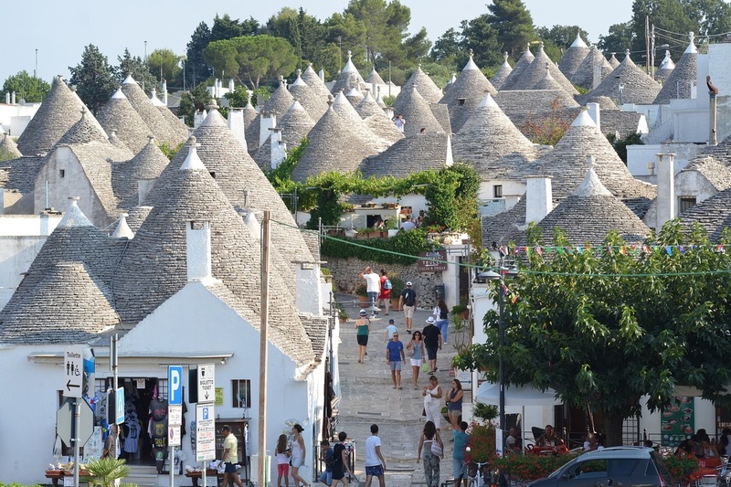 ALBEROBELLO image