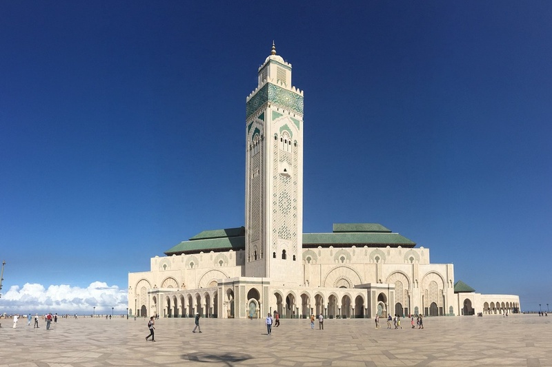 CASABLANCA image