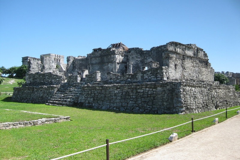 COZUMEL image