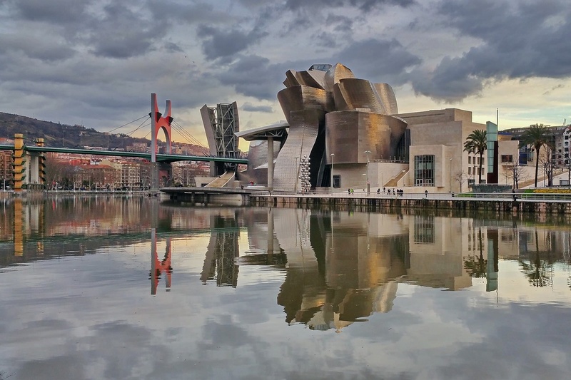 BILBAO image